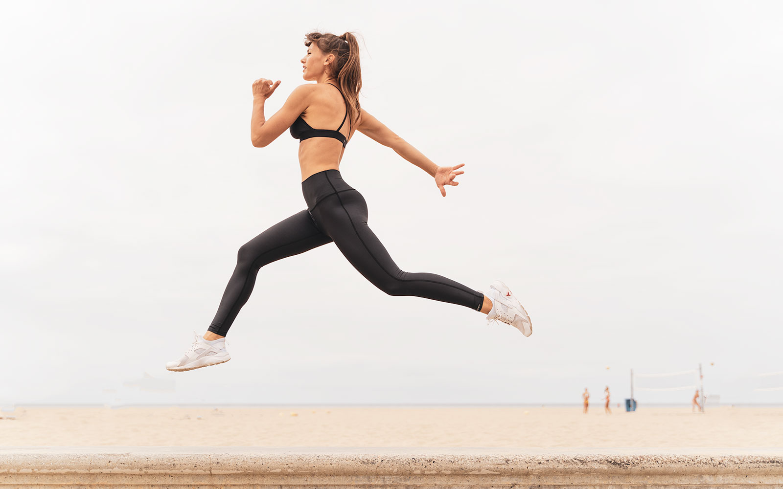eco-friendly yoga clothing