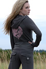 Bamboo Yoga Pant