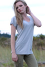 Bamboo Pocket Legging