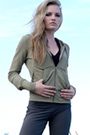 Bamboo Hoodie
