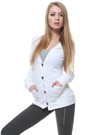 Bamboo Cardigan