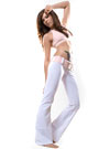 Belted Yoga Pant