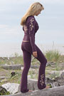 Bamboo Hoodie