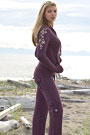 Bamboo Hoody