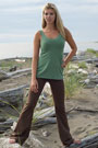 Bamboo Tank Top