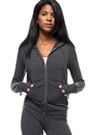 Bamboo Yoga Pant & Hoodie