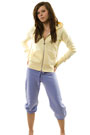 Butterfly Capri