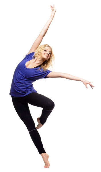 reflex yoga clothing