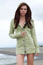 Fleece Hoodie