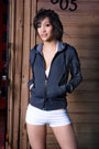 Fleece Hoodie