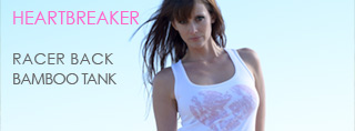 Womens Yoga Tank
