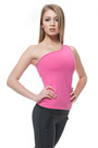 Zipper Legging