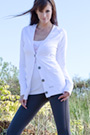 Zip Legging