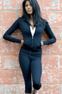 Crop Legging
