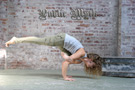 Bamboo Pocket Legging
