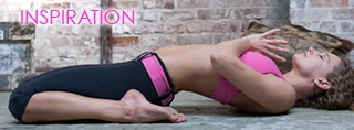 Yoga Capri Pant