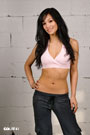 Halter Bra