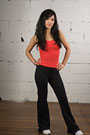 yoga pant