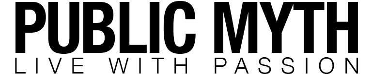 Public Myth Activewear Vancouver